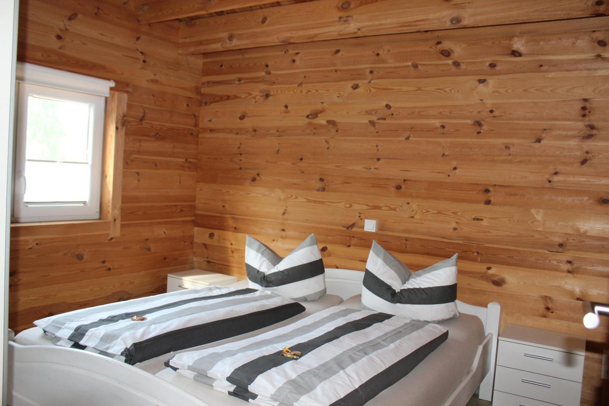 Ferienhaus Harmonie, Sauna,Seeblick, Familienfreundlich Twist Exterior photo