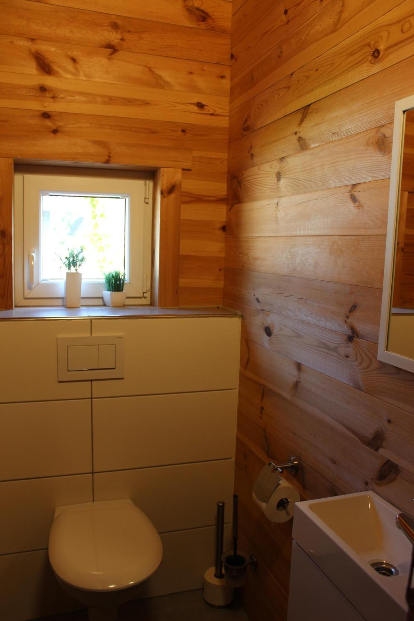 Ferienhaus Harmonie, Sauna,Seeblick, Familienfreundlich Twist Exterior photo