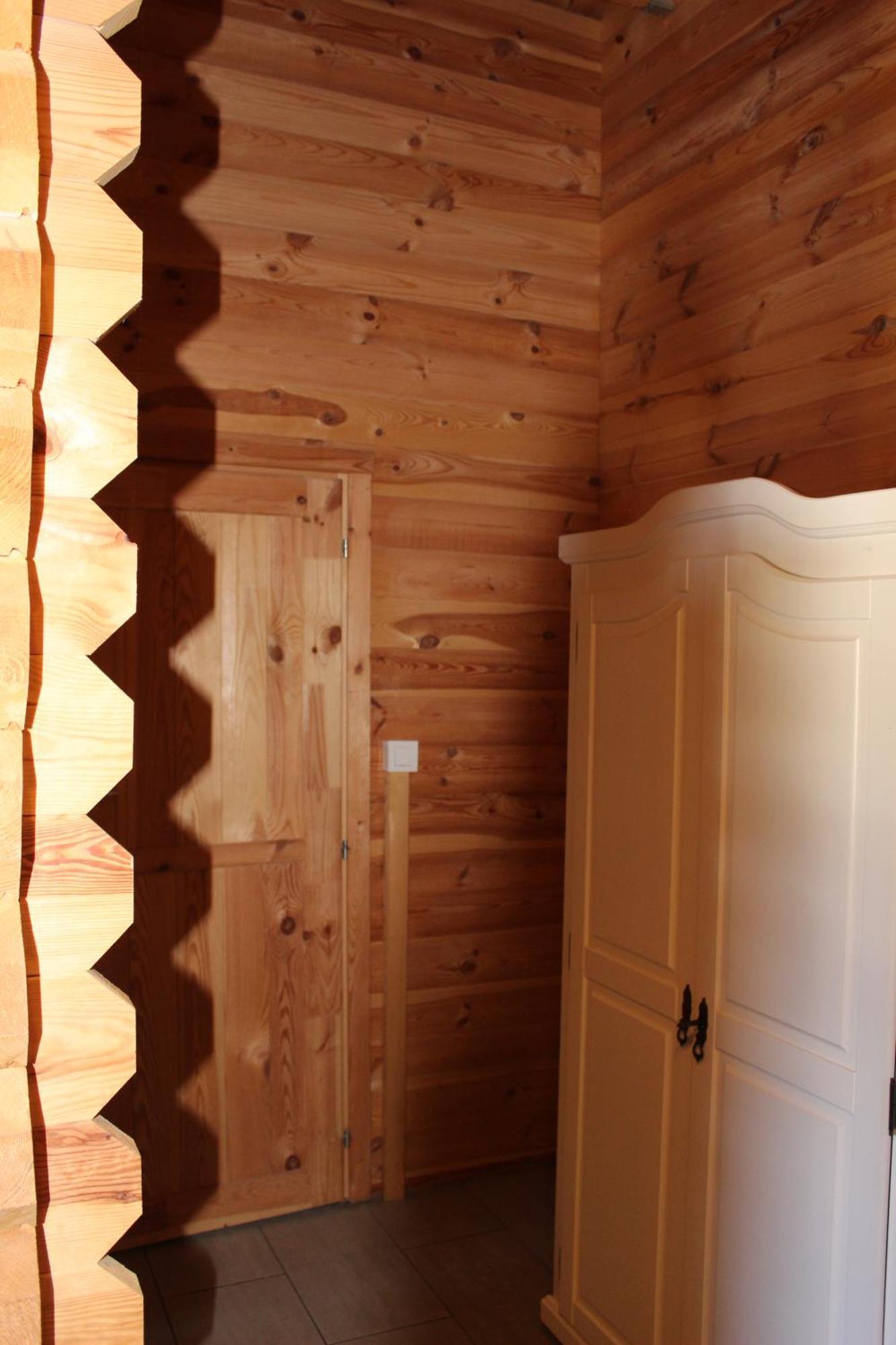 Ferienhaus Harmonie, Sauna,Seeblick, Familienfreundlich Twist Exterior photo